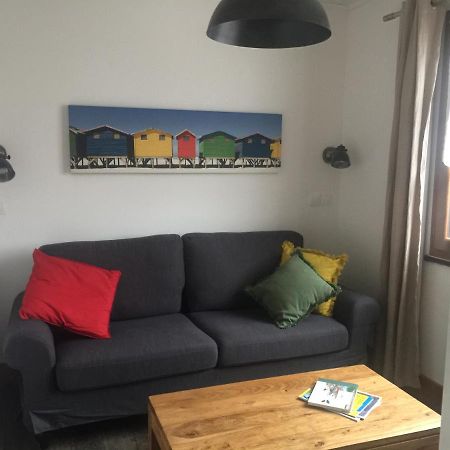 La Maison Cent 5 Avec Parking Prive Saint-Valéry-sur-Somme Dış mekan fotoğraf