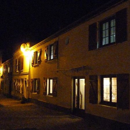 La Maison Cent 5 Avec Parking Prive Saint-Valéry-sur-Somme Dış mekan fotoğraf