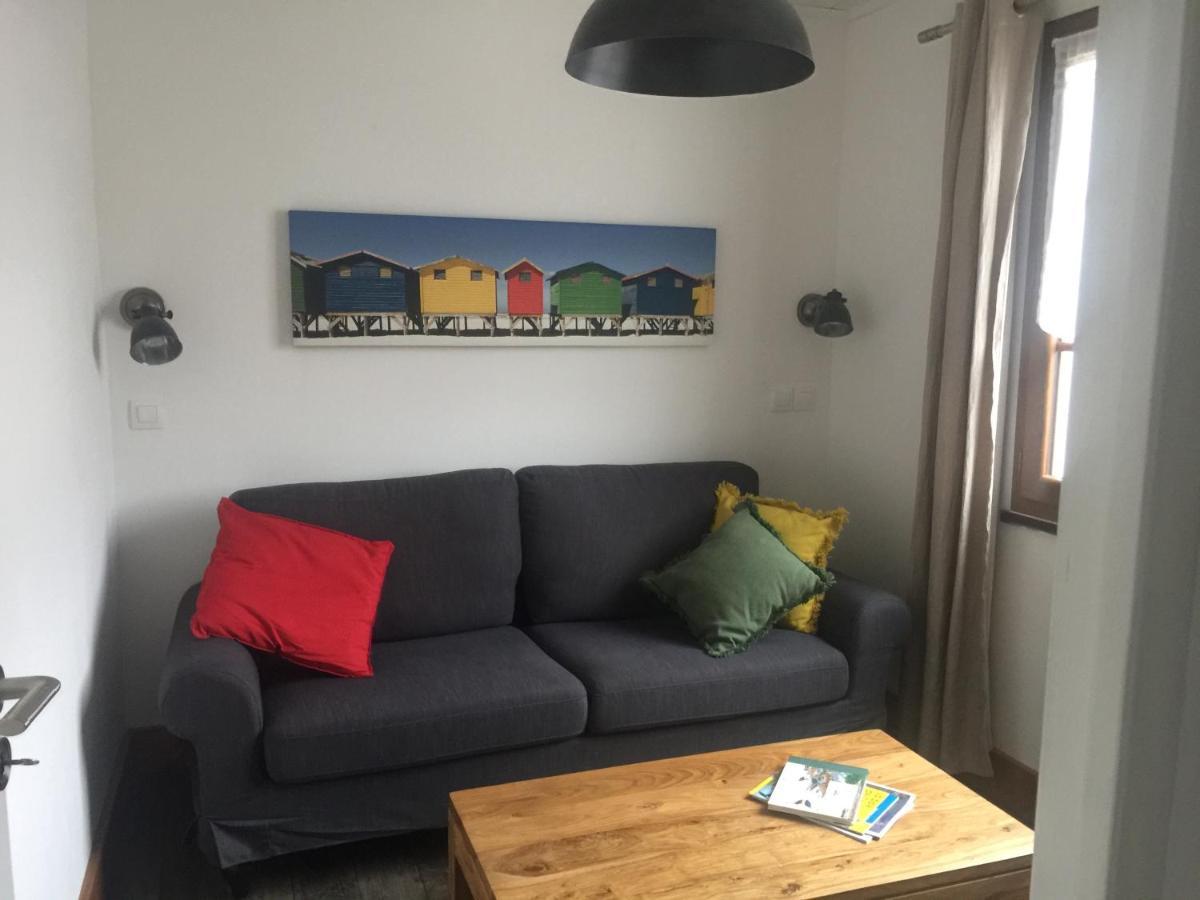 La Maison Cent 5 Avec Parking Prive Saint-Valéry-sur-Somme Dış mekan fotoğraf