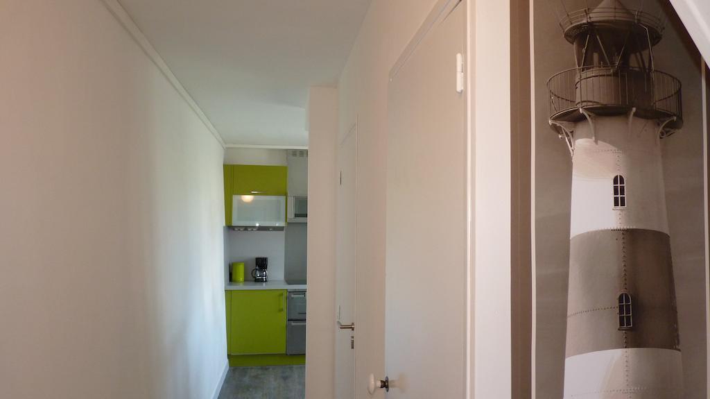 La Maison Cent 5 Avec Parking Prive Saint-Valéry-sur-Somme Oda fotoğraf