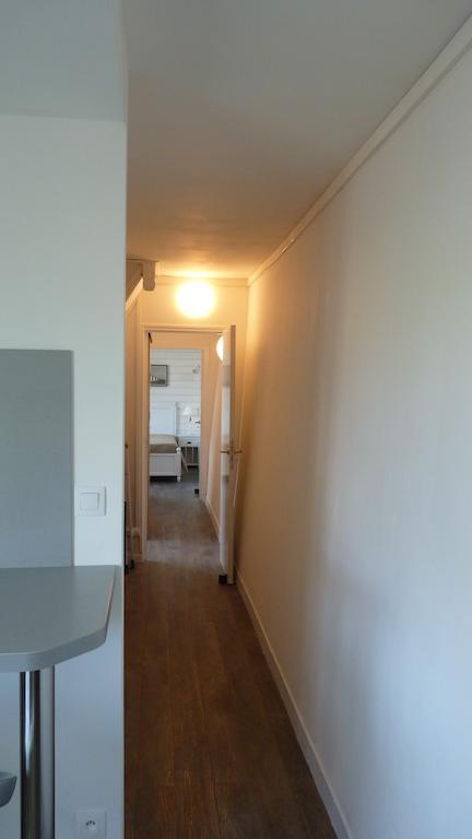 La Maison Cent 5 Avec Parking Prive Saint-Valéry-sur-Somme Oda fotoğraf