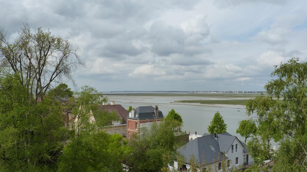 La Maison Cent 5 Avec Parking Prive Saint-Valéry-sur-Somme Dış mekan fotoğraf
